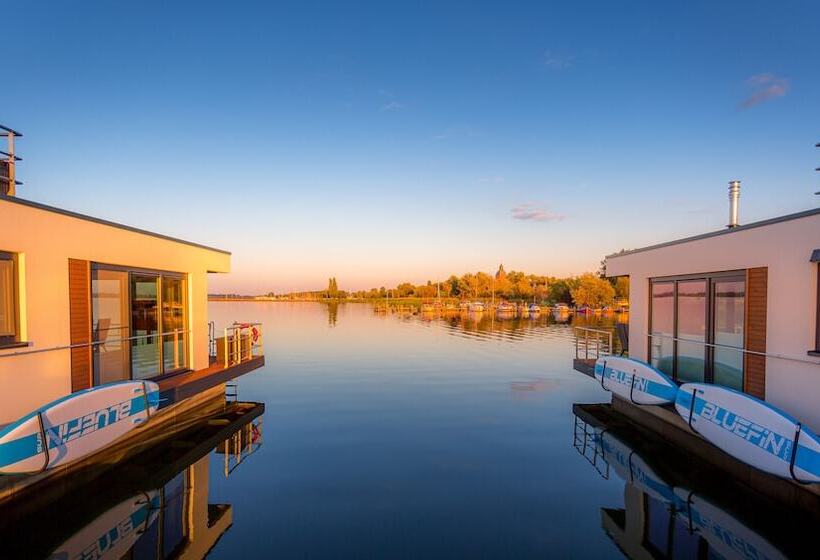 ホテル Well Hausboote