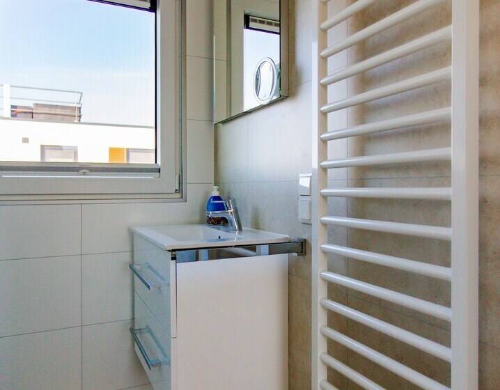 ホテル Well Hausboote