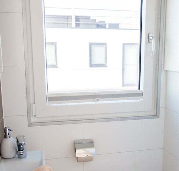 ホテル Well Hausboote