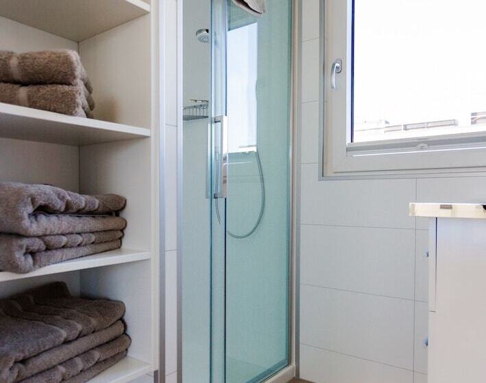 ホテル Well Hausboote