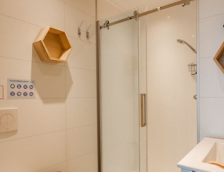 ホテル Well Hausboote