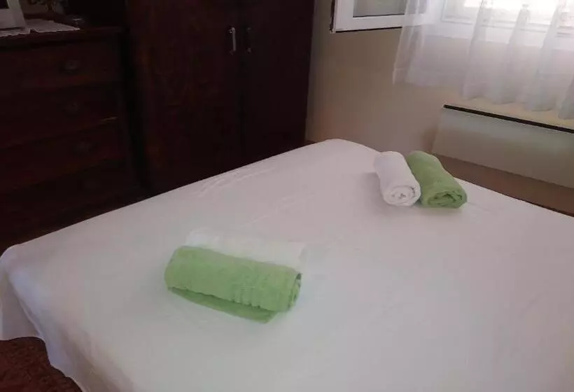 Majatalo Rooms Brezak Lastovo