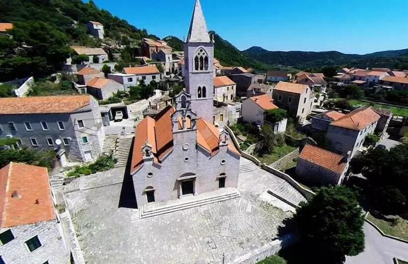 Majatalo Rooms Brezak Lastovo