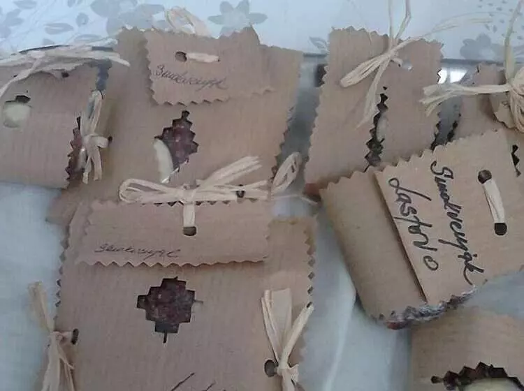 Majatalo Rooms Brezak Lastovo