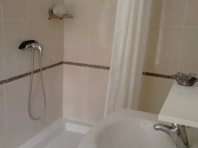 Majatalo Rooms Brezak Lastovo