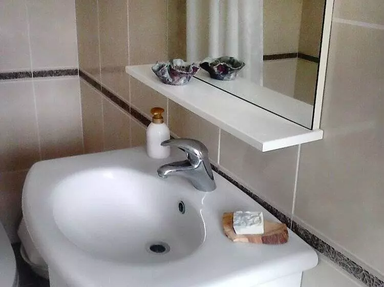 Majatalo Rooms Brezak Lastovo