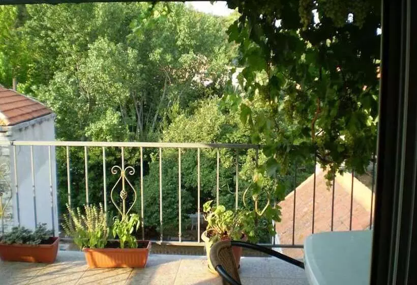 Majatalo Rooms Brezak Lastovo