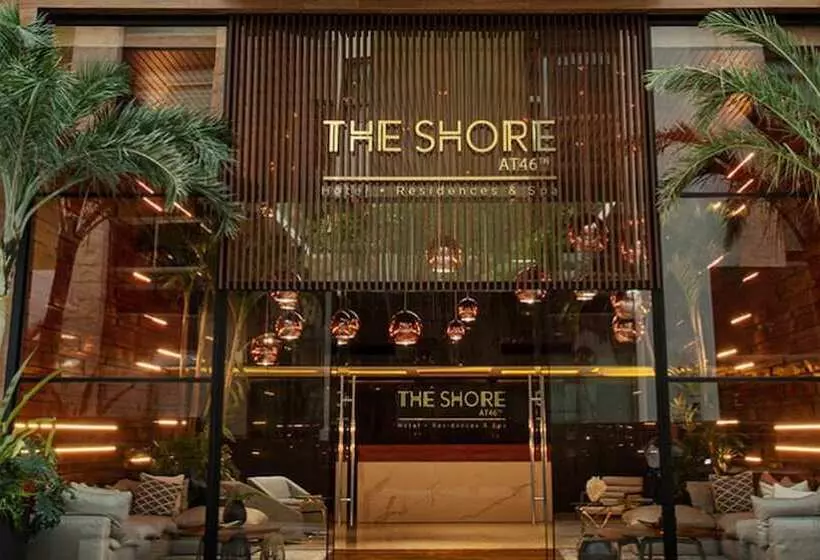 The Shore