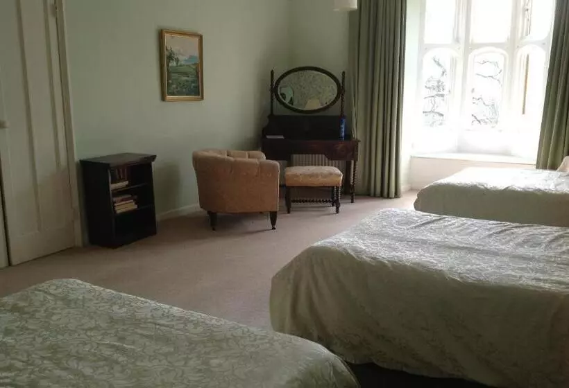 ベッドアンドブレックファースト Greenham Hall