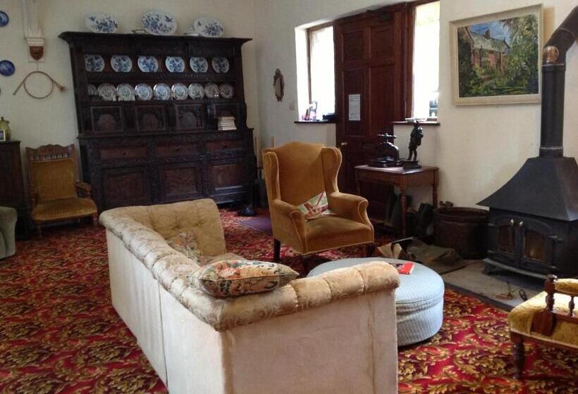 צימר Greenham Hall