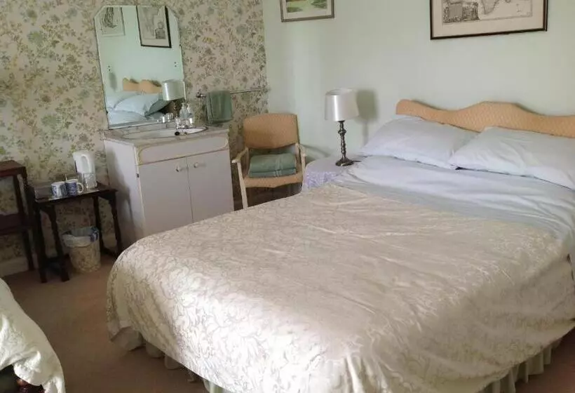 ベッドアンドブレックファースト Greenham Hall