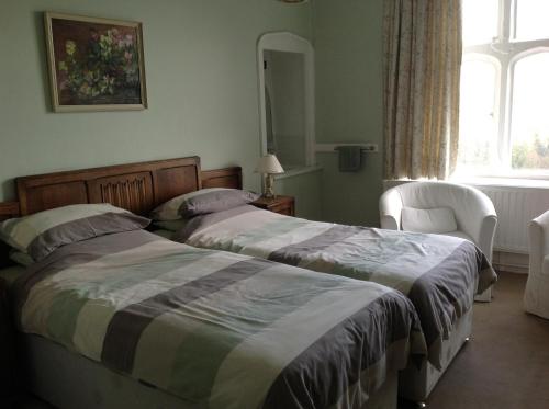 צימר Greenham Hall