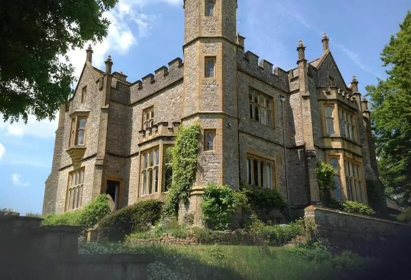 ベッドアンドブレックファースト Greenham Hall