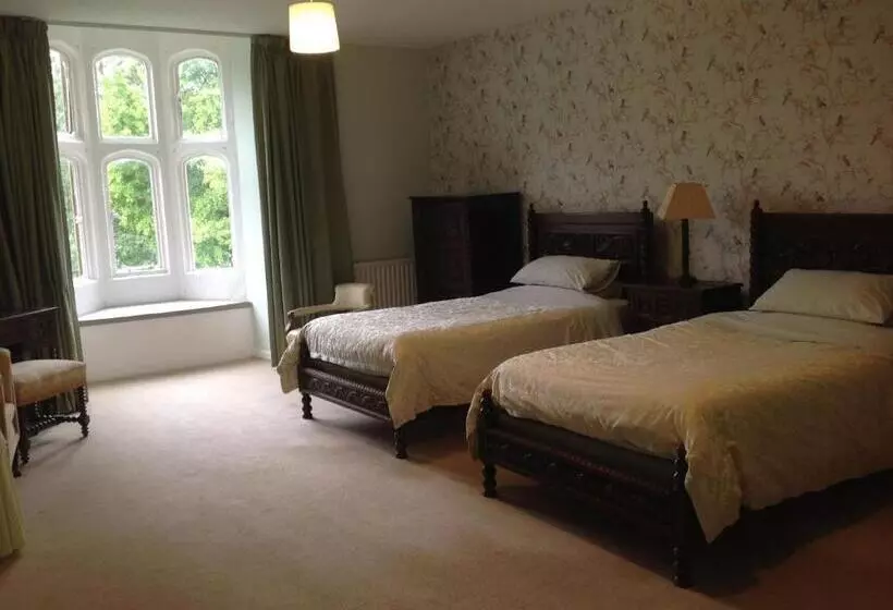 ベッドアンドブレックファースト Greenham Hall