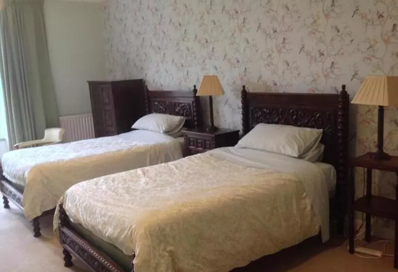 ベッドアンドブレックファースト Greenham Hall