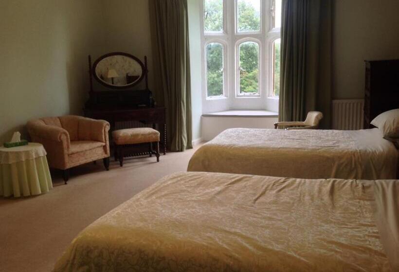 צימר Greenham Hall