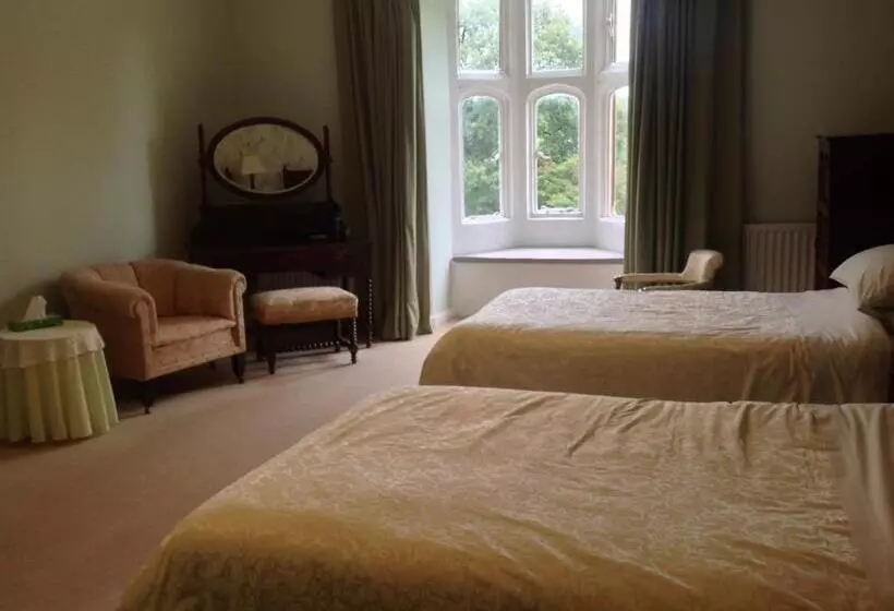 ベッドアンドブレックファースト Greenham Hall