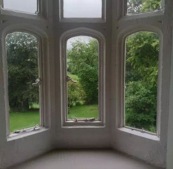 ベッドアンドブレックファースト Greenham Hall