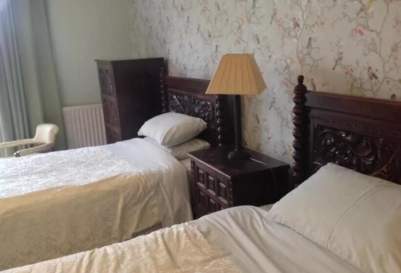 ベッドアンドブレックファースト Greenham Hall