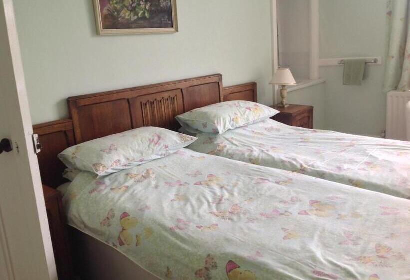 צימר Greenham Hall