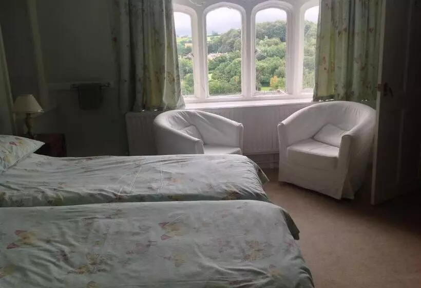 ベッドアンドブレックファースト Greenham Hall