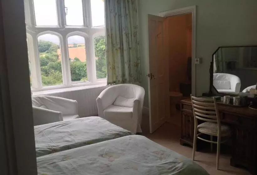 ベッドアンドブレックファースト Greenham Hall