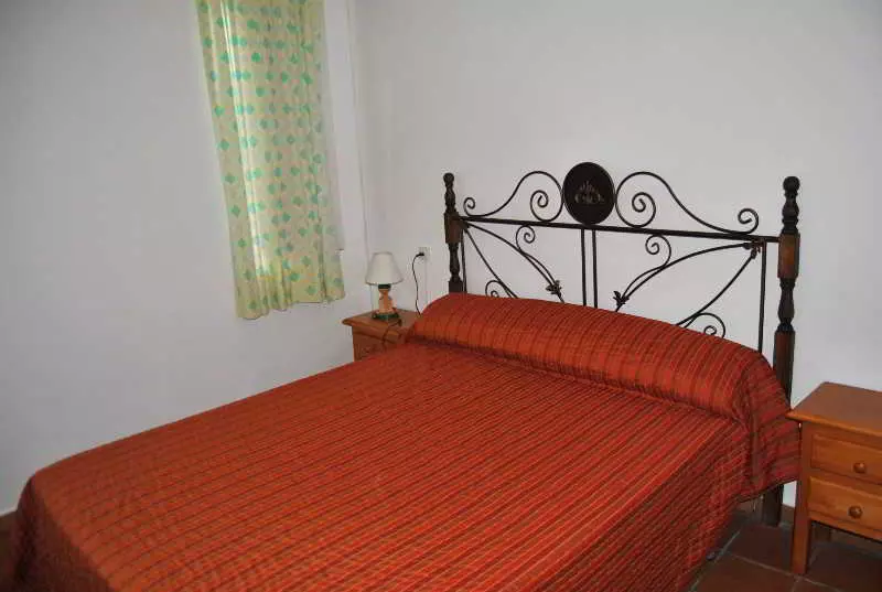 Casa Rural El Cañar Aldea Turística Y Camping