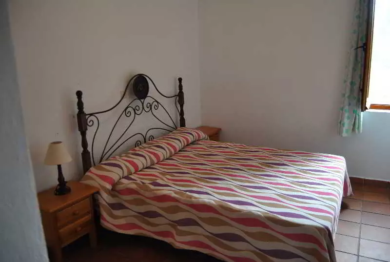 Casa Rural El Cañar Aldea Turística Y Camping