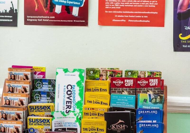 Dolphin Inn   The Lodge