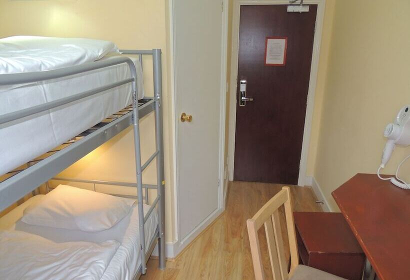 Dolphin Inn   The Lodge