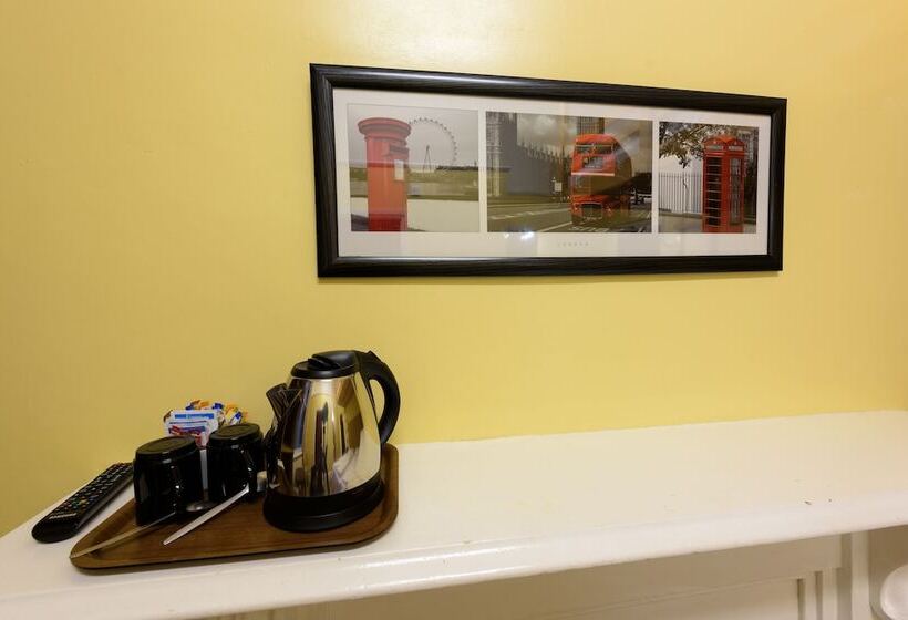 Dolphin Inn   The Lodge