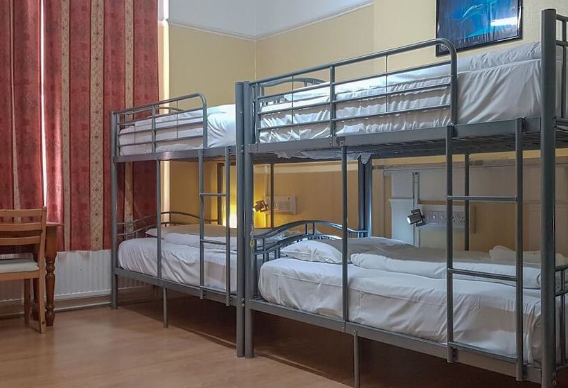 Dolphin Inn   The Lodge