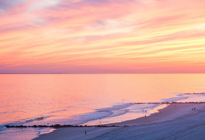 בית מלון כפרי Allegria