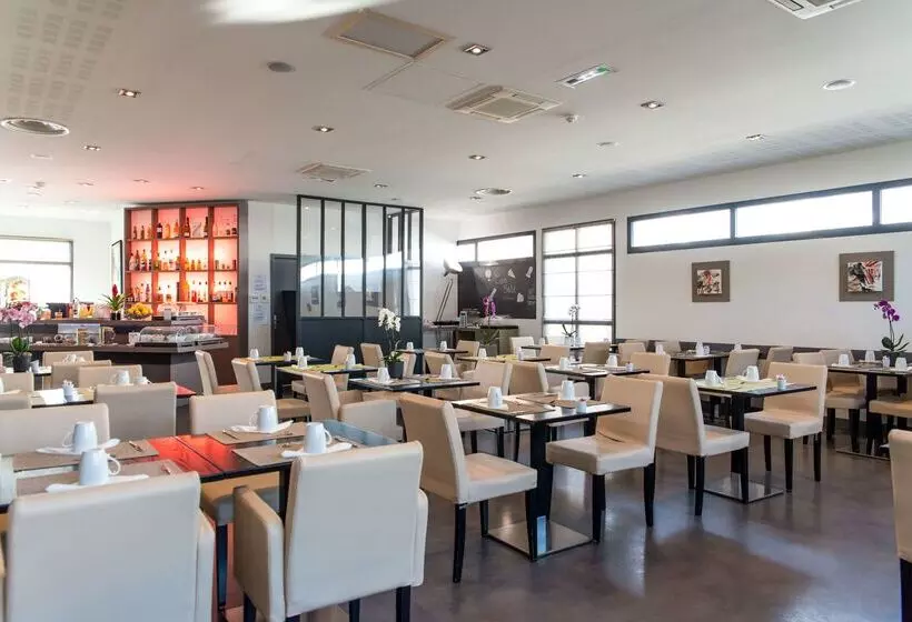 هتل Best Western Hôtel De La Cité & Spa