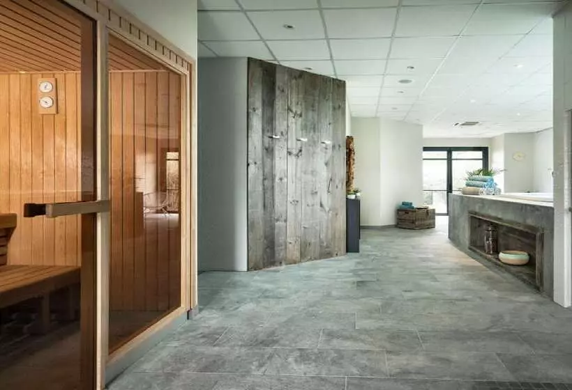 هتل Best Western Hôtel De La Cité & Spa