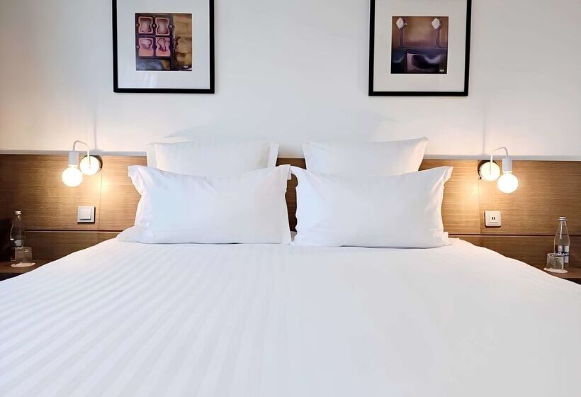 هتل Best Western Hôtel De La Cité & Spa