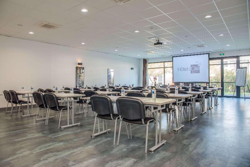 هتل Best Western Hôtel De La Cité & Spa