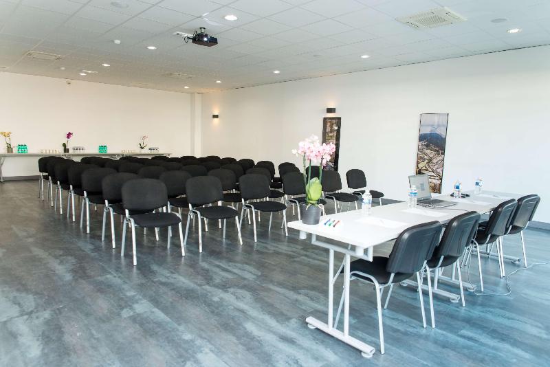 هتل Best Western Hôtel De La Cité & Spa