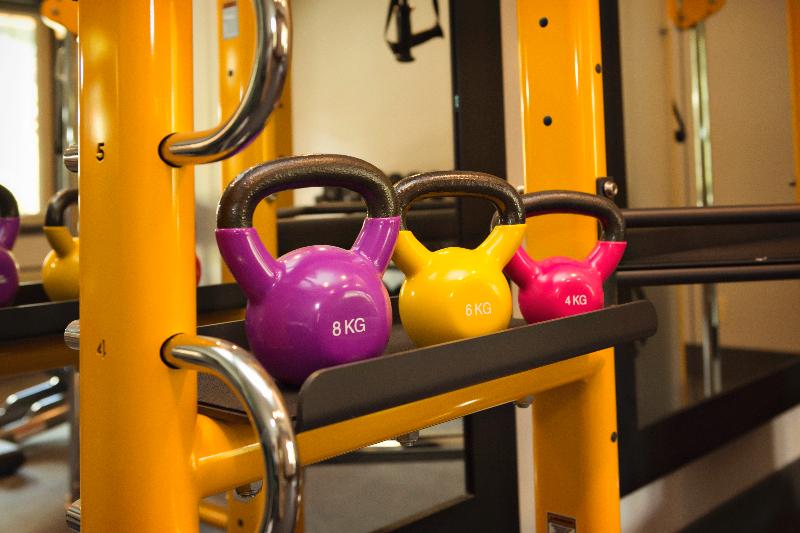 호텔 Canalta Lodge