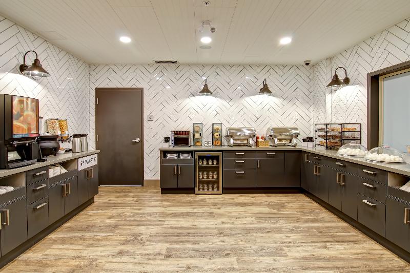 호텔 Canalta Lodge