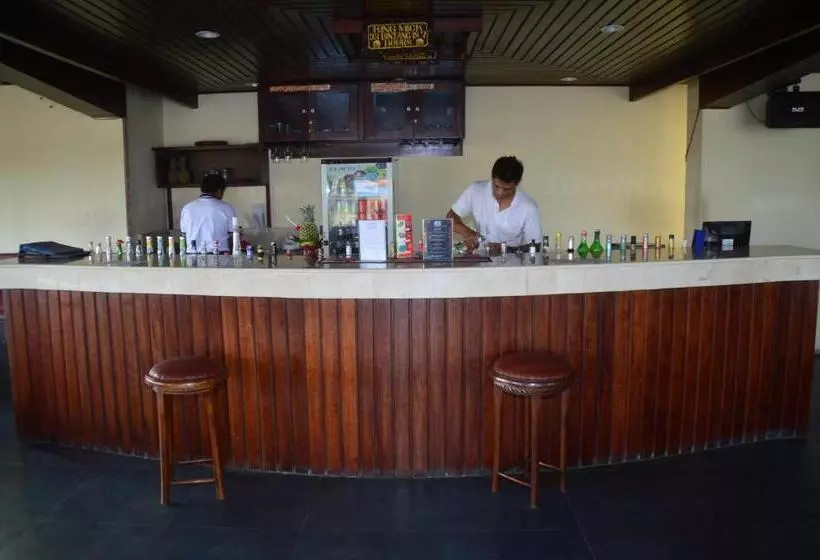 Champlung Mas Hotel Legian