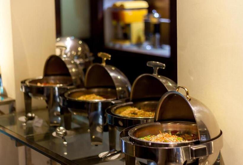 Champlung Mas Hotel Legian