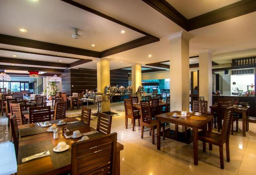 Champlung Mas Hotel Legian