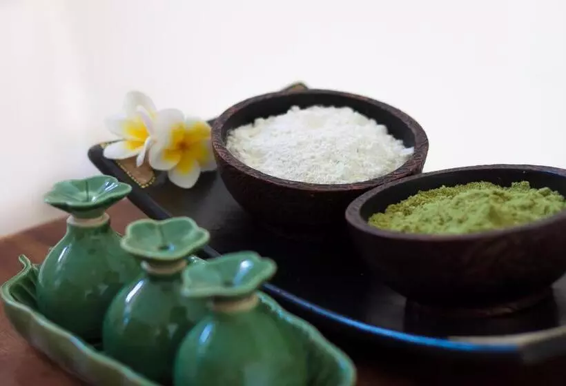 Champlung Mas Hotel Legian