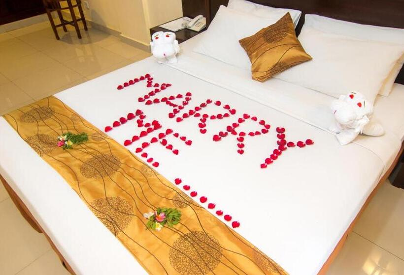 Champlung Mas Hotel Legian