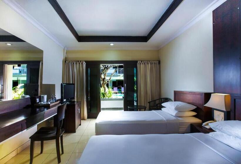 Champlung Mas Hotel Legian