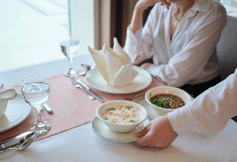 Отель Dedeman Sanliurfa