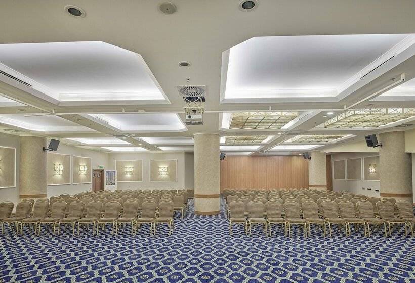 Отель Dedeman Sanliurfa