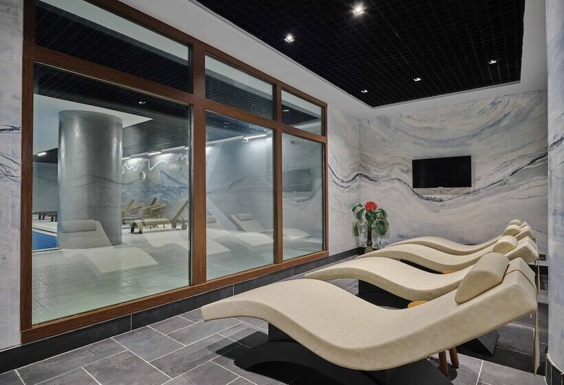 Отель Dedeman Sanliurfa