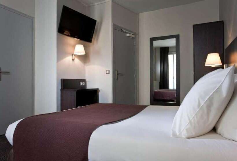 هتل Des Ecrivains